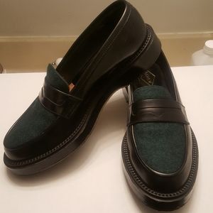 ADIEU Leather Loafer